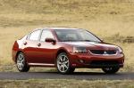 Mitsubishi Galant 2009 года
